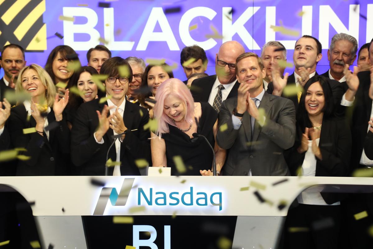 An Entrepreneur’s Journey From a Farm to Nasdaq