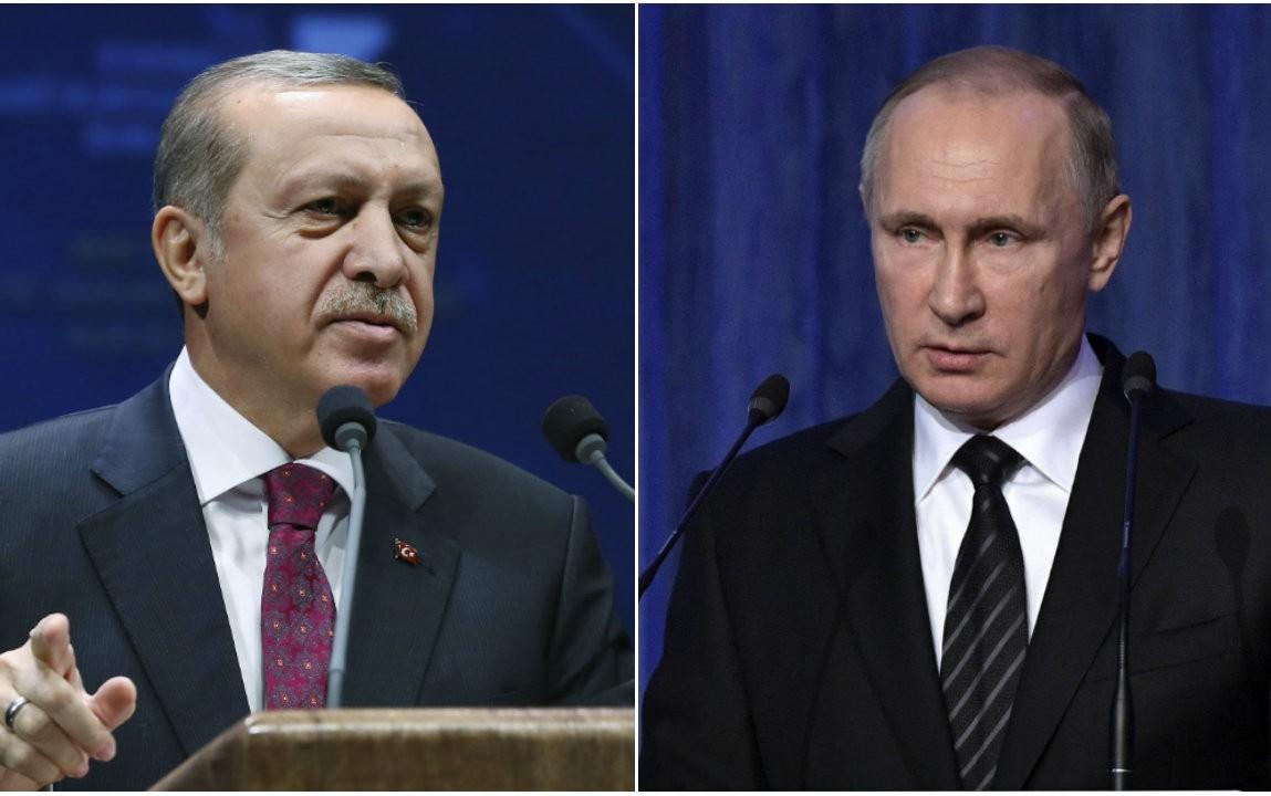 Russia, Turkey Could Grow Even Closer After Envoy’s Slaying