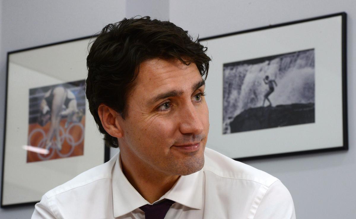 Trudeau Remains Circumspect About Trump Presidency, Possible Agenda