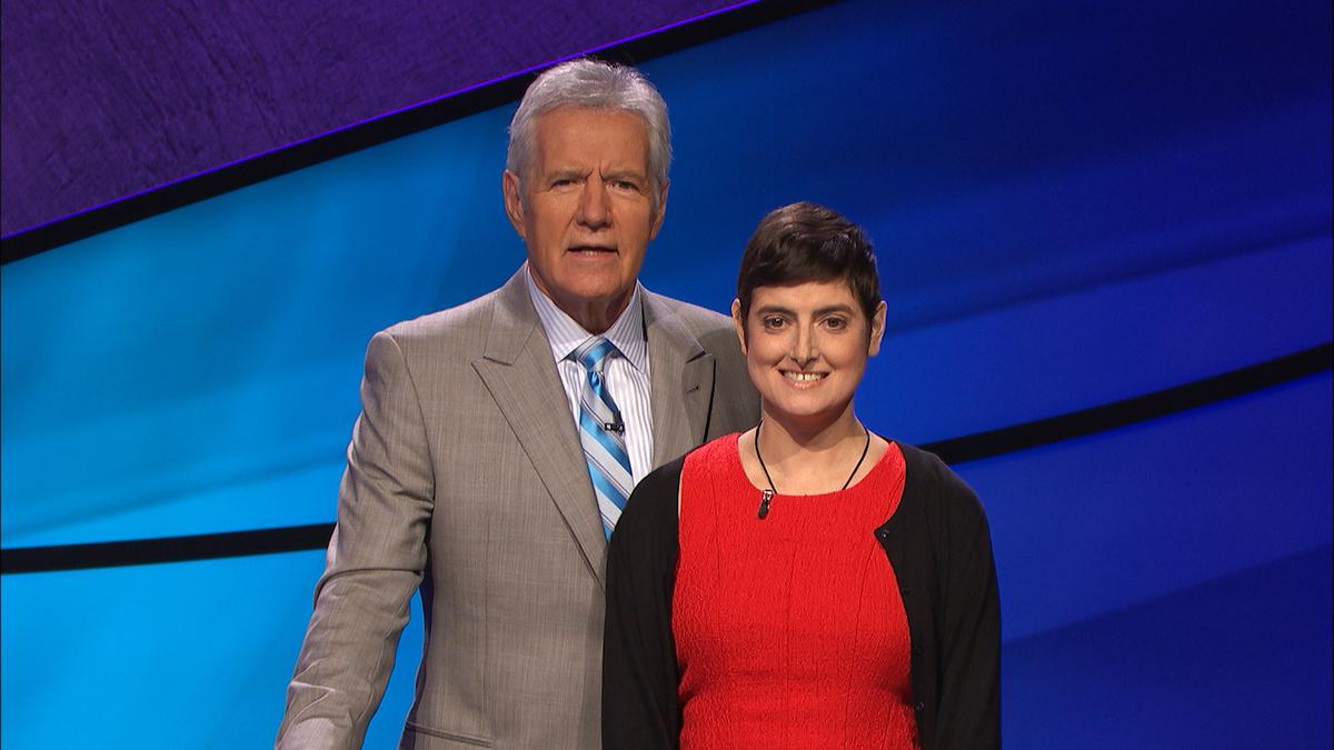 Cancer-Stricken ‘Jeopardy!’ Player Wins $103K Before Death