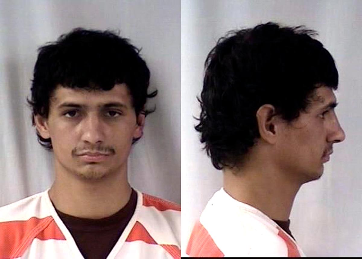Police: Sandwich Links Man to Recent Burglaries in Wyoming