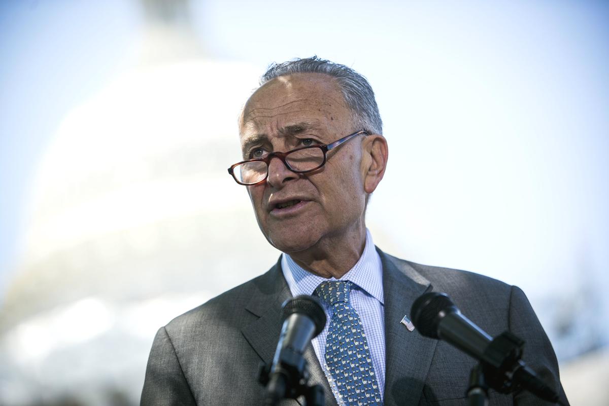 What’s Behind the Democratic Party’s Losses?