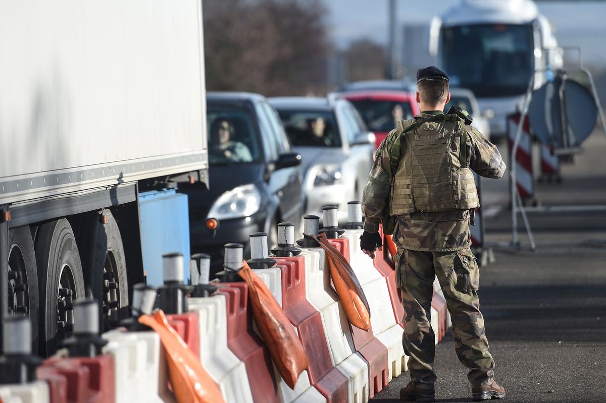 Europe Scrambles to Find Tunisian Suspect in Berlin Attack