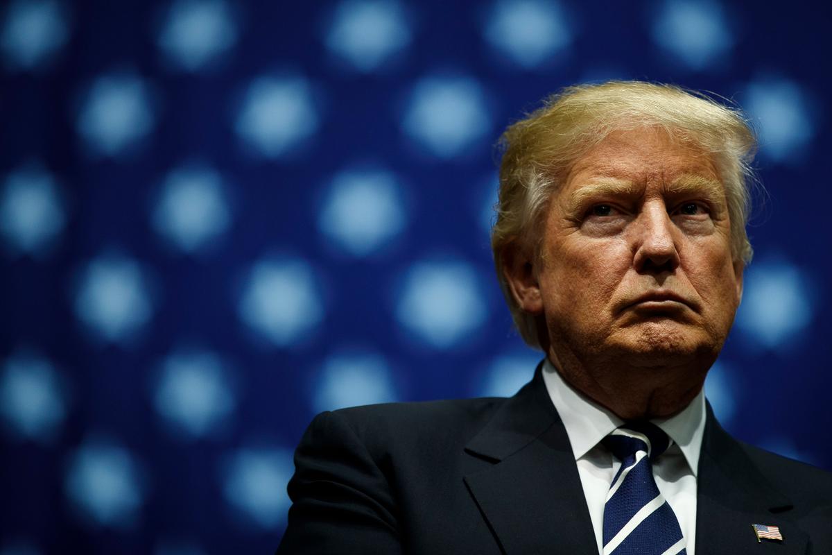 The Challenges to Trump’s Deportation Plans