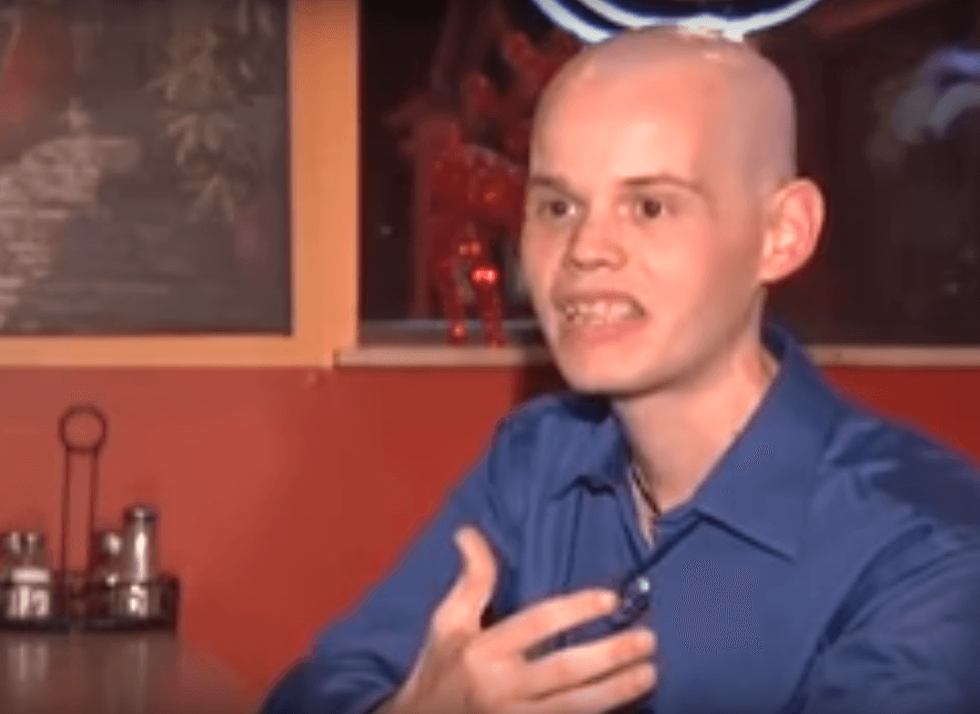 Cancer Patient Donates Years’ Worth of Pizza to Food Bank