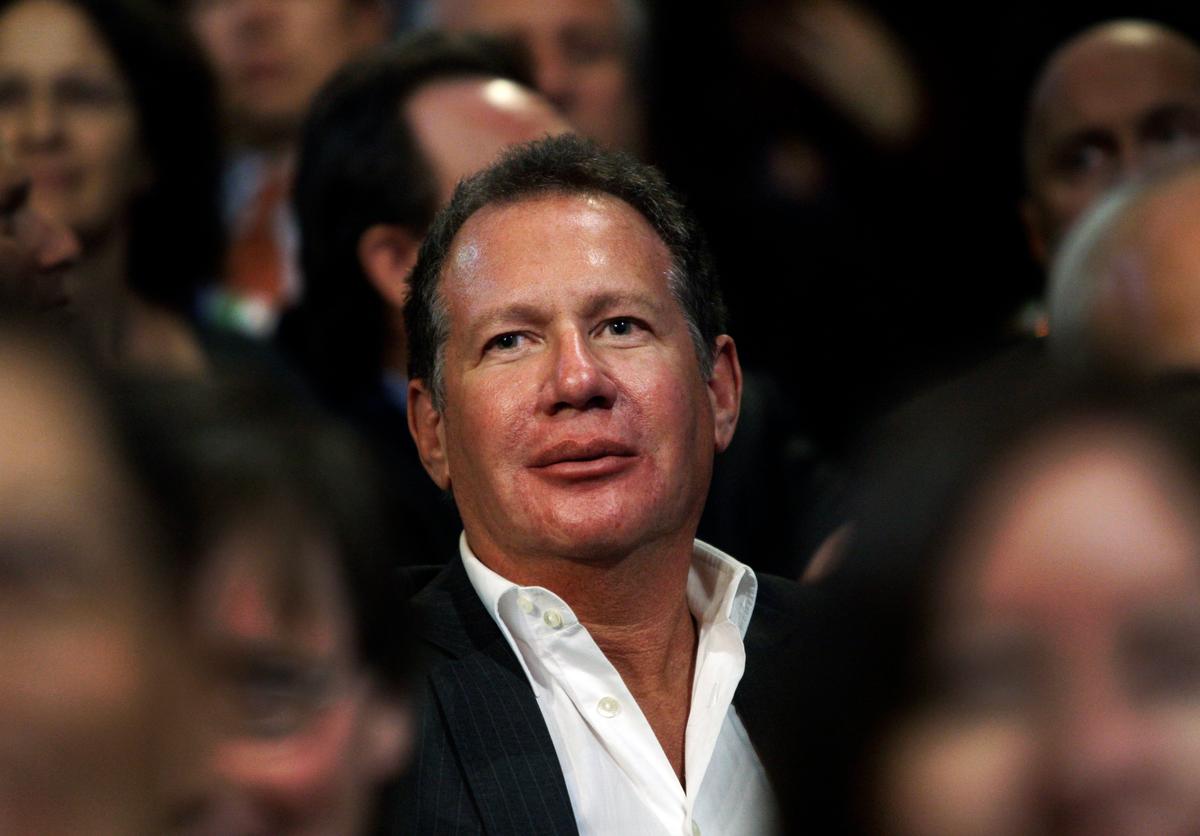 Garry Shandling Died From Blood Clot in Heart, Coroner Says