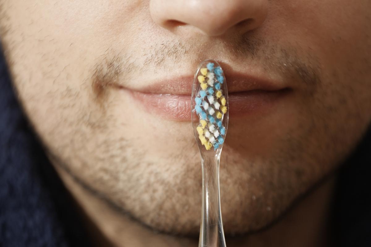 A Good Reason to Take Care of Your Teeth