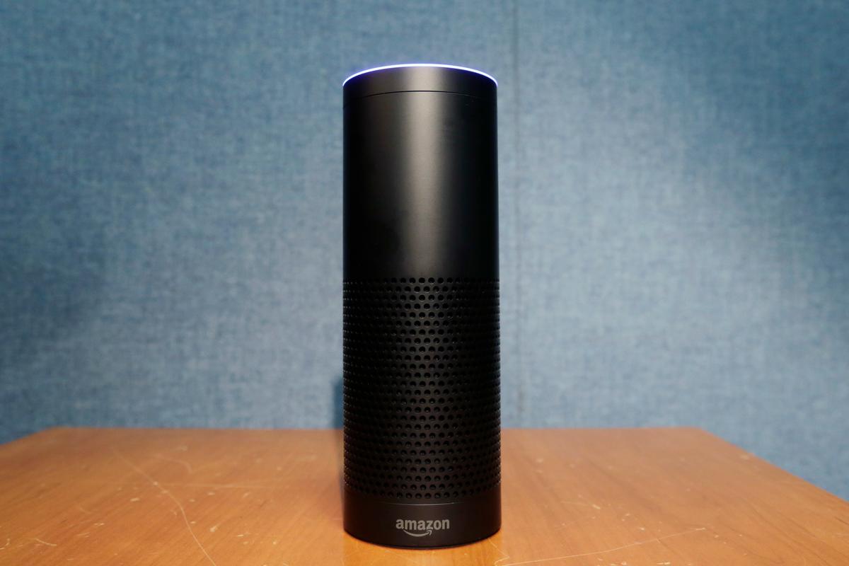 Alexa a Witness to Murder? Prosecutors Seek Amazon Echo Data