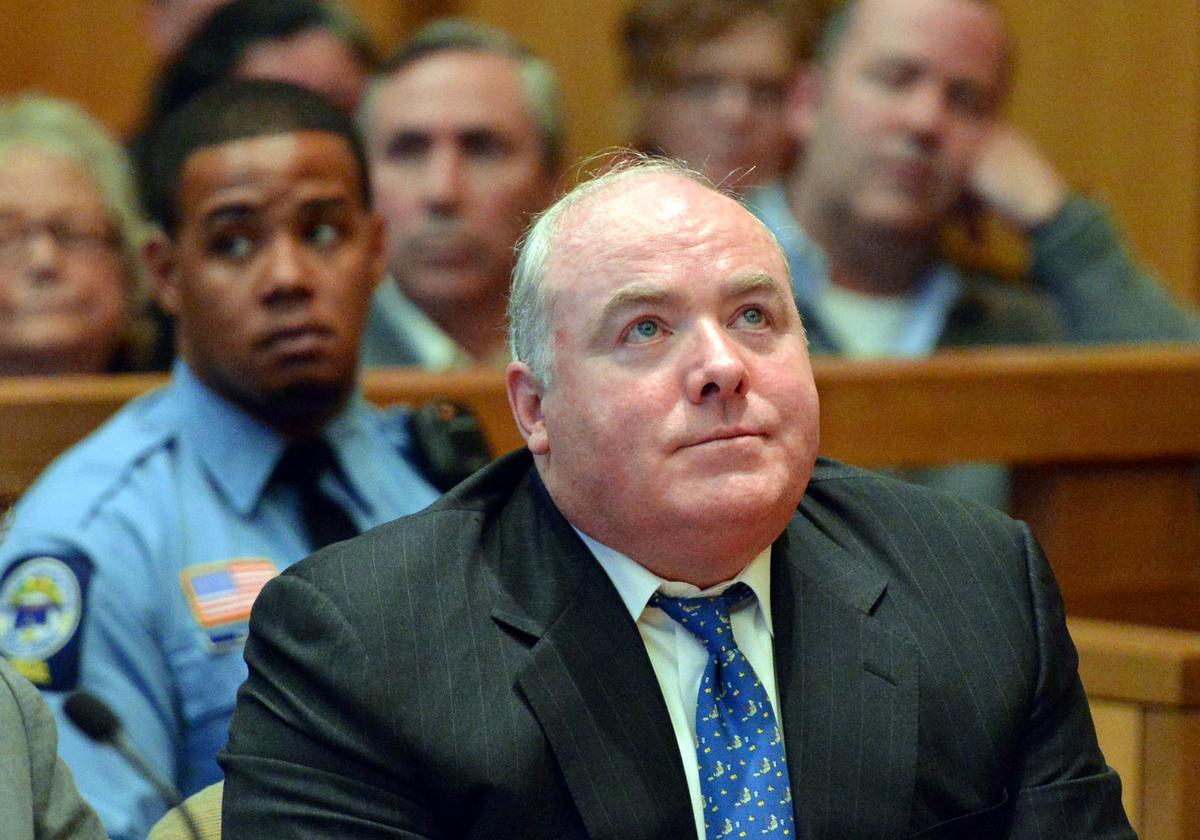 Court Reinstates Kennedy Cousin Skakel’s Murder Conviction