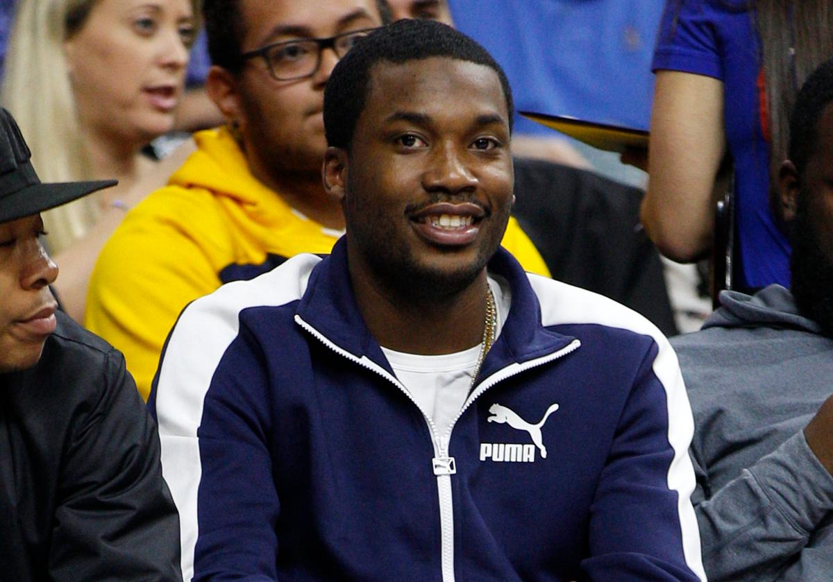 2 Dead, 2 Injured in Shooting After Meek Mill Concert