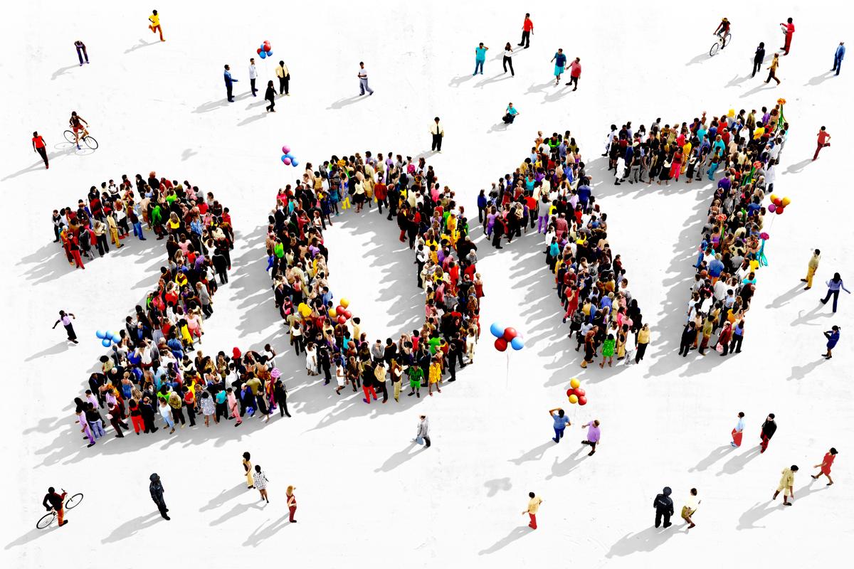 A Behaviorist’s Guide to New Year’s Resolutions