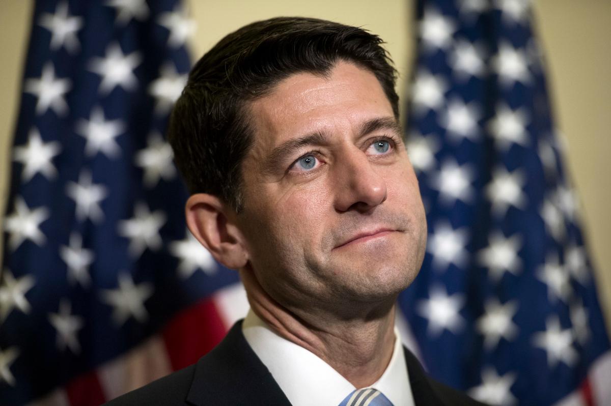 Congress Ushers in New Era of All-Republican Rule