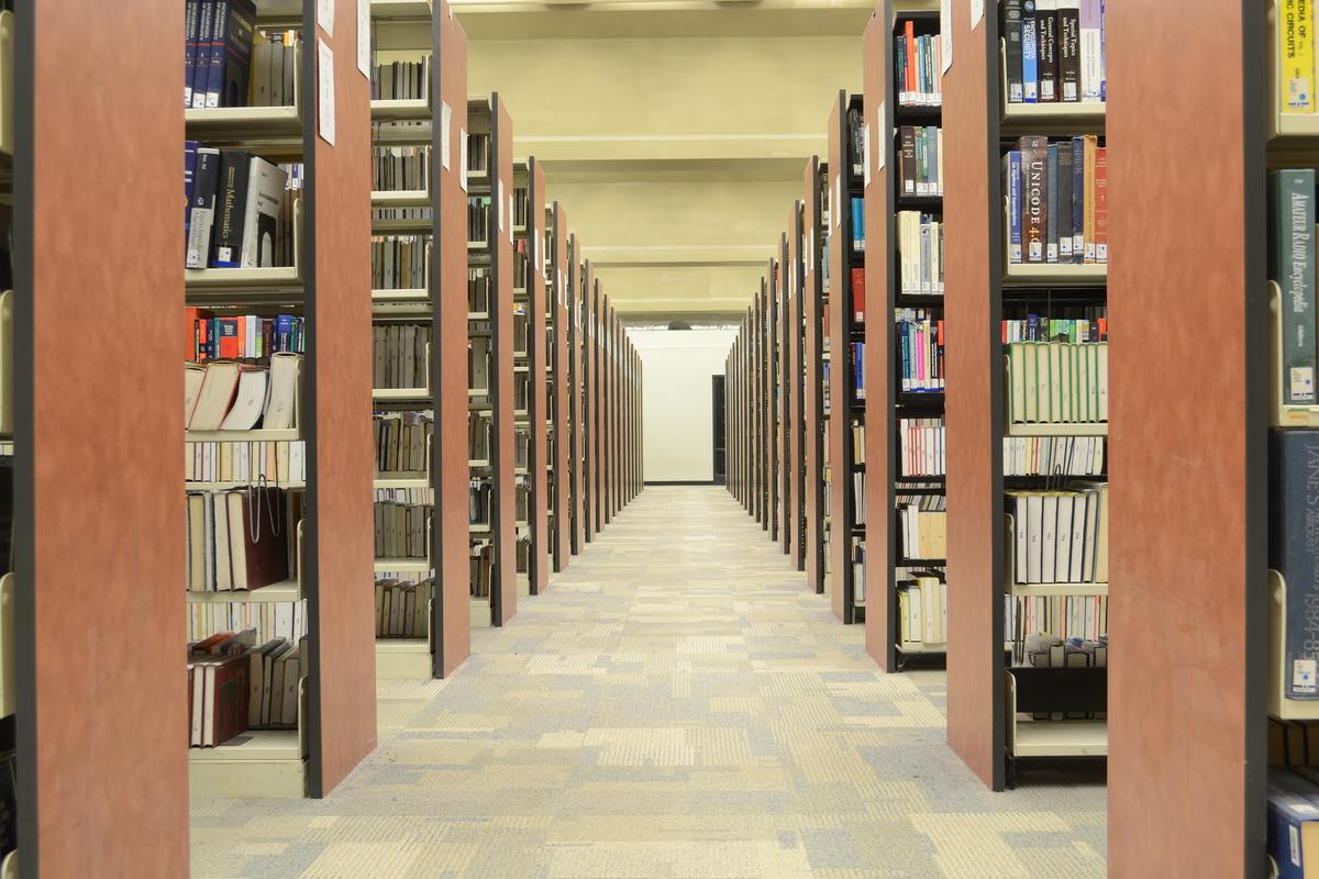 The Myth of the Disappearing Book