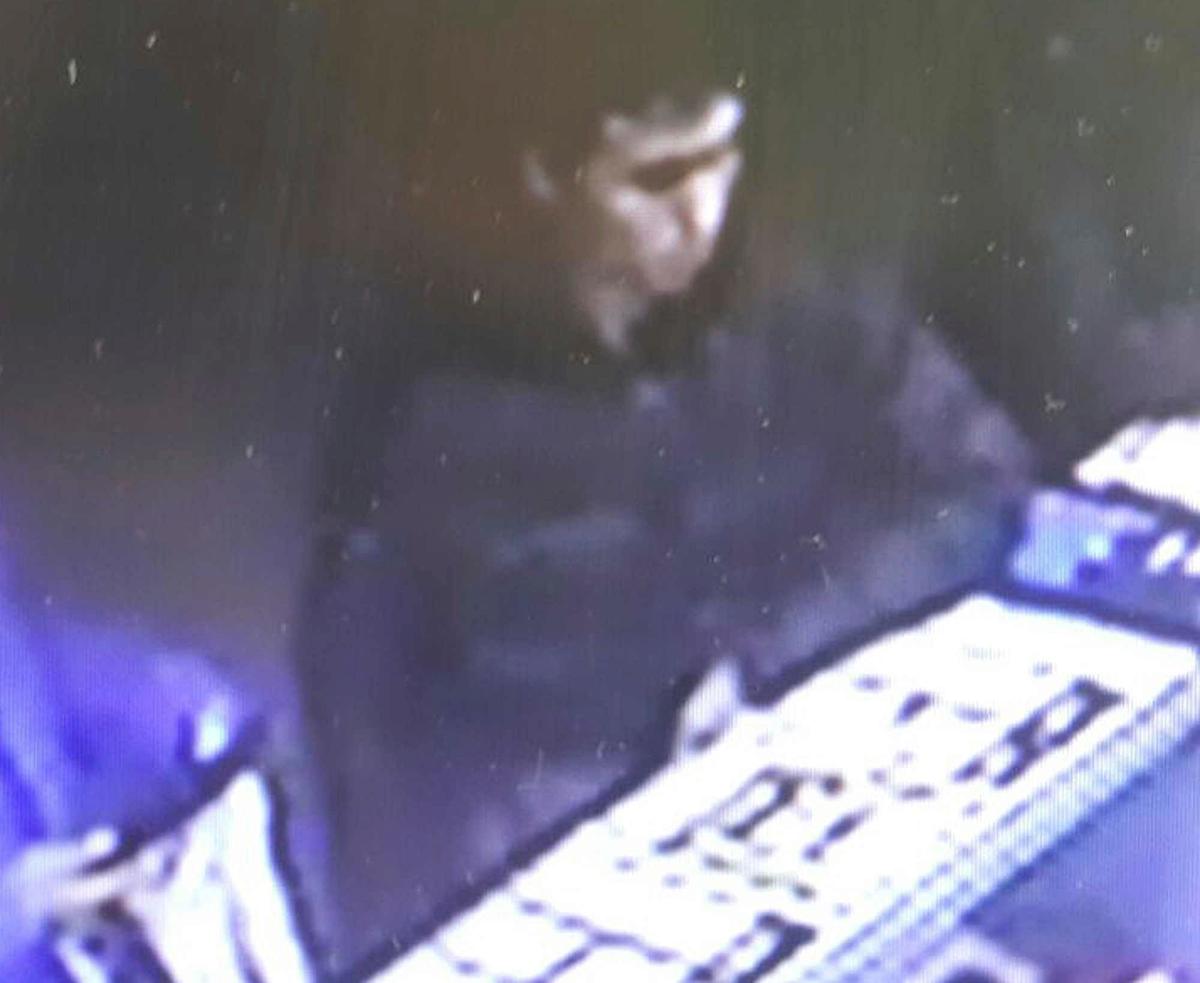 Turkish Media Run ‘Selfie’ Video of Alleged Nightclub Gunman