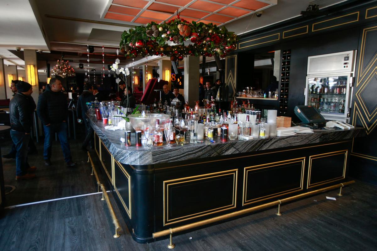 Nightclub Attack: 2 Foreign Nationals Detained at Istanbul Airport