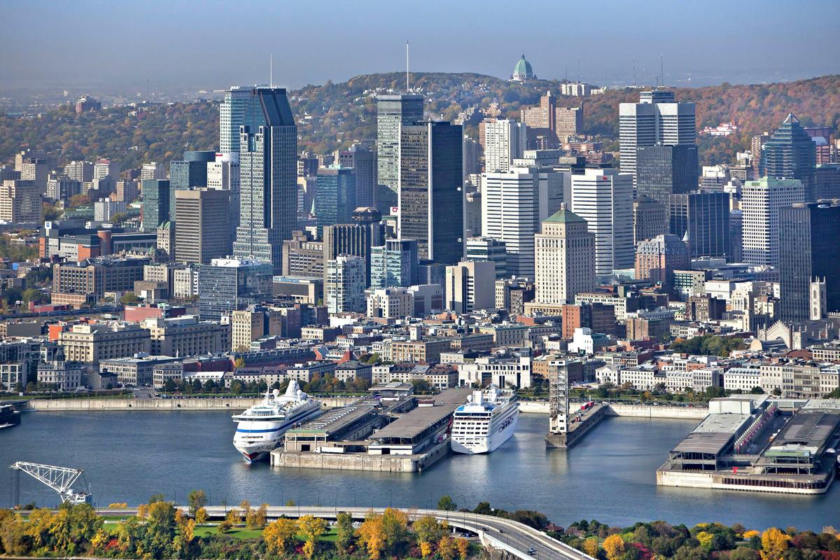 Montreal Tunes up for 375th Anniversary