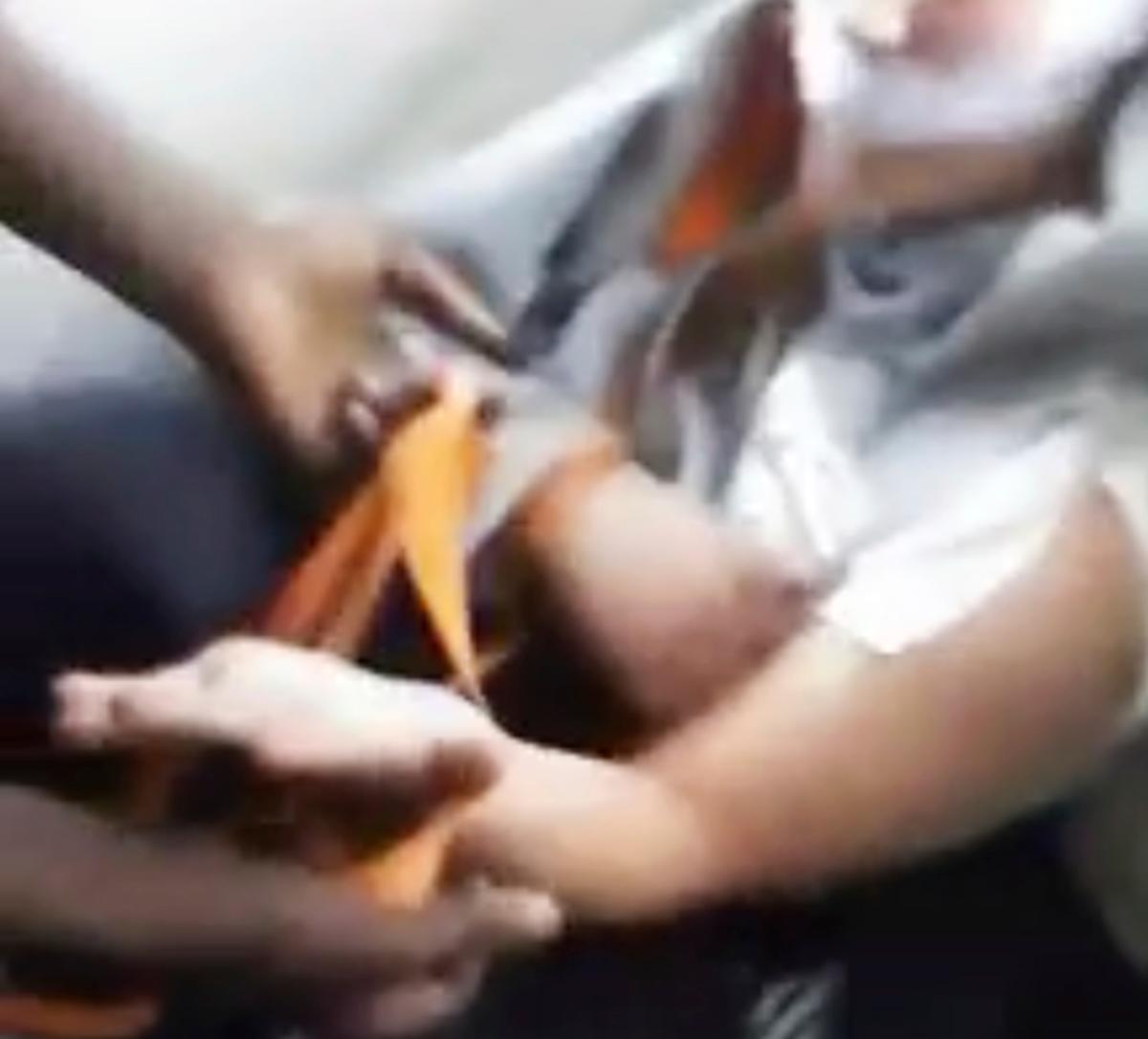 Teenagers Charged With Hate Crime for Live Streamed Beating