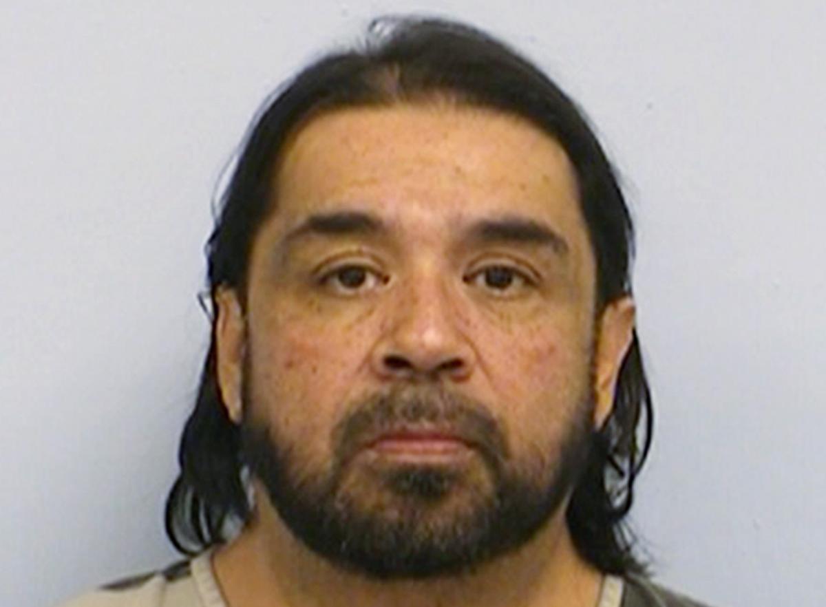 Texas Man Caught With Cocaine Hidden Under Belly Fat