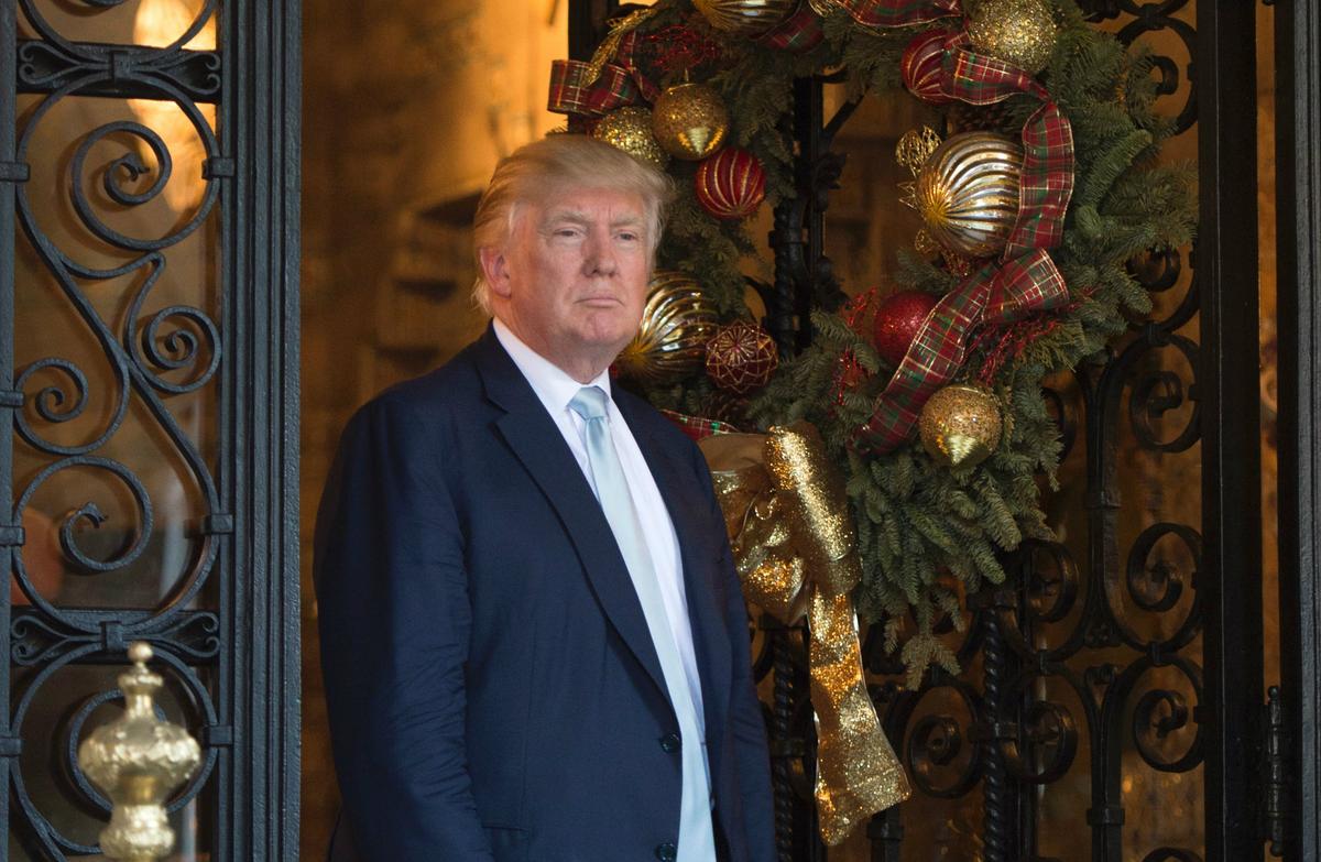 Poll: 57 Percent of Democrats Want Trump to Succeed