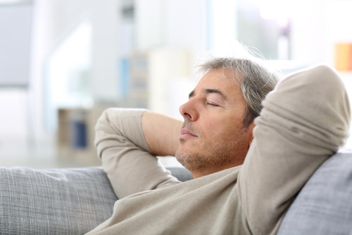 Older Adults Benefit From Moderate Post-Lunch Napping: Study