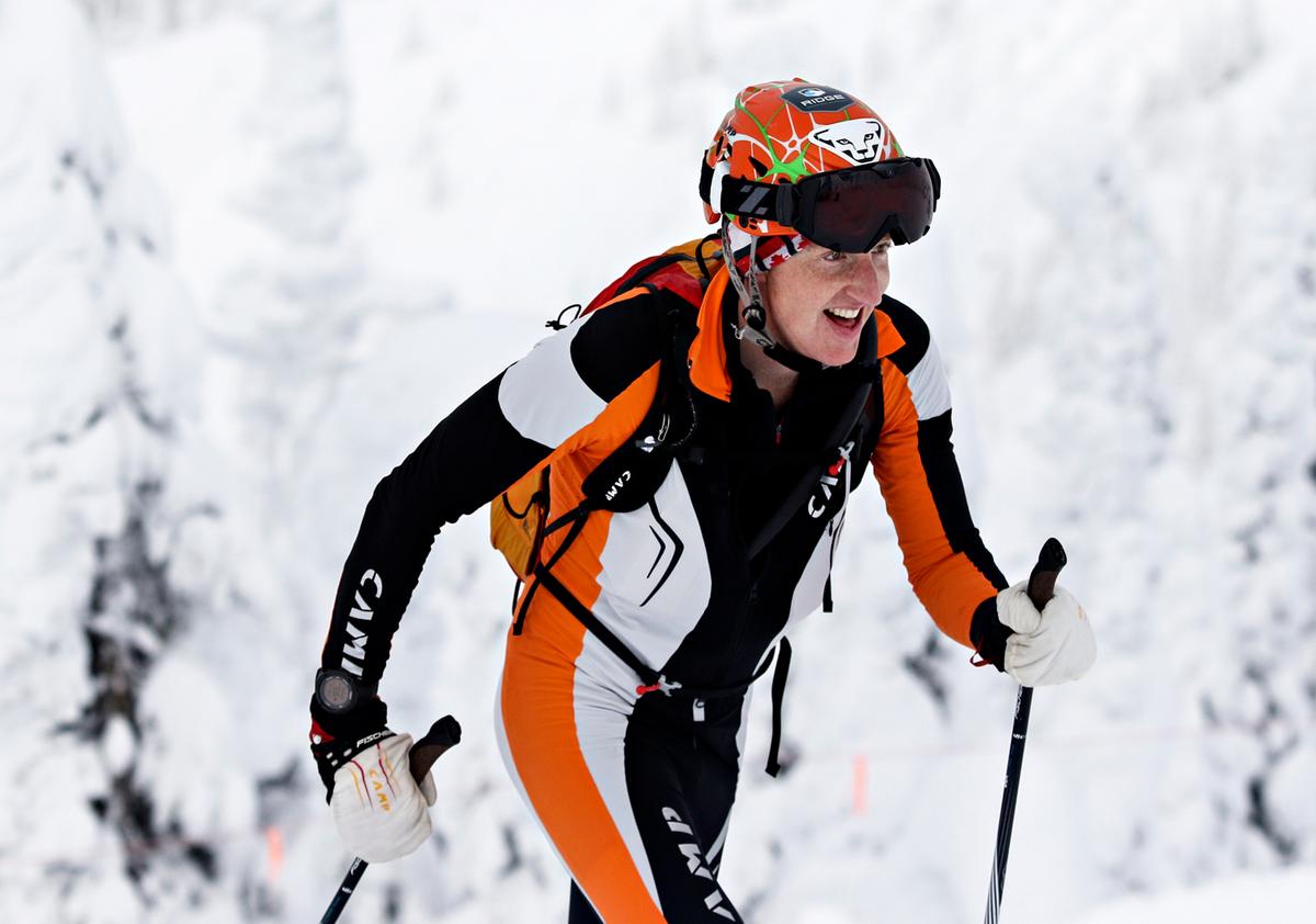 Avalanche kills Montana skier in Glacier National Park