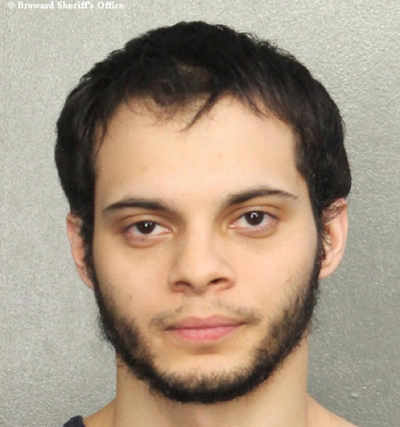 Relatives: Airport Shooting Suspect Had Mental Health Issues