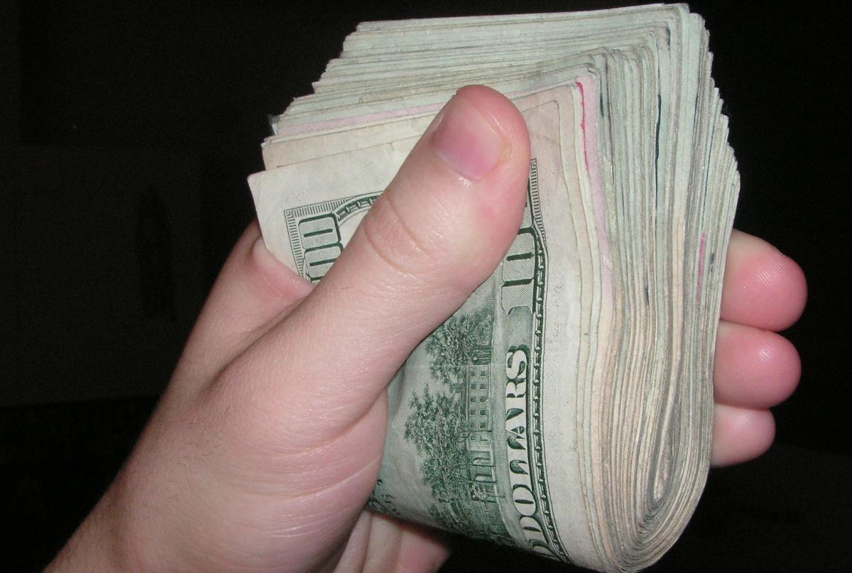 Feds Find $20M Cash Hidden in Massachusetts Box Spring