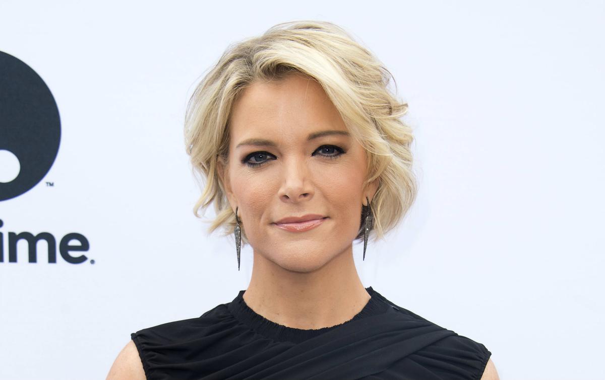 Megyn Kelly Appears on Her Very Last Fox Show