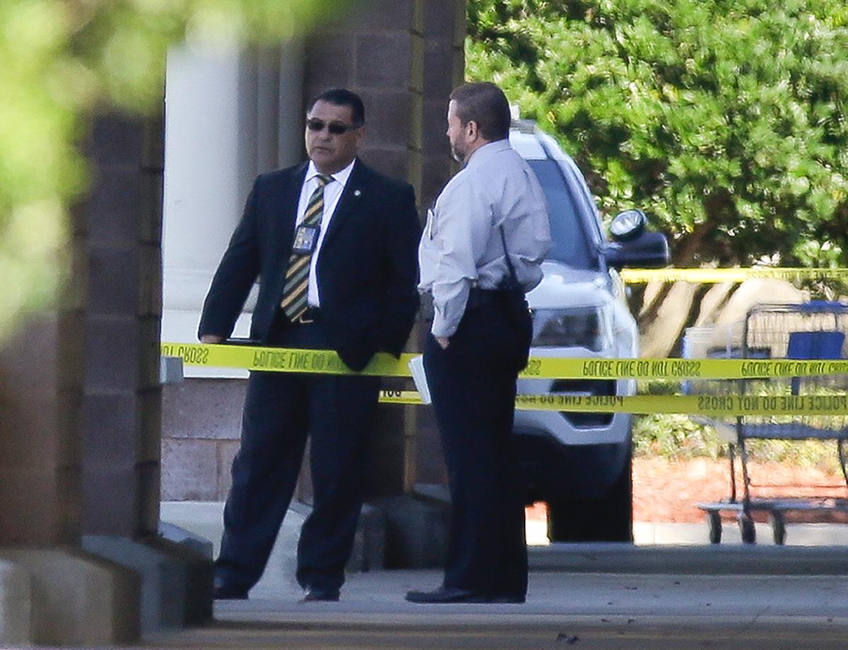 Deputy Killed While Pursuing Orlando Suspect