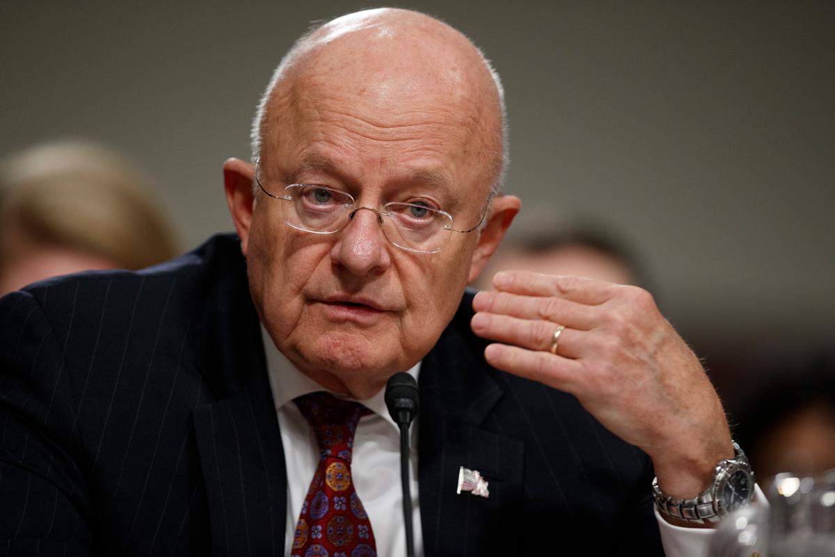Congress to Quiz US Intelligence Official on Hacking Report