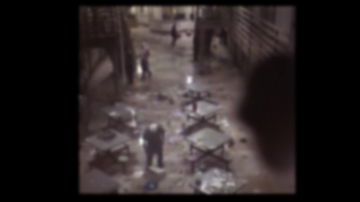 Official: Rioting Prisoners Were ‘Getting Ready for War’