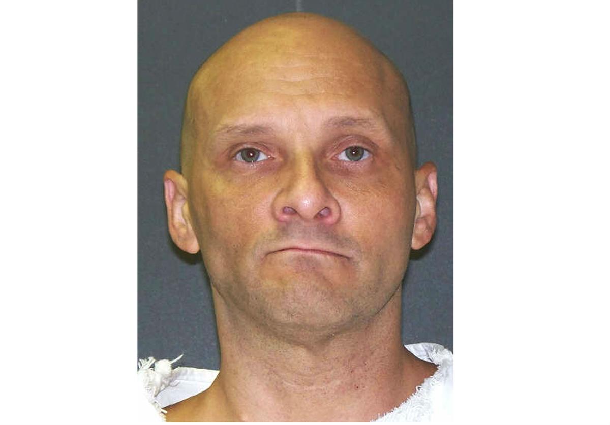 Texas Carries out First US Execution of 2017