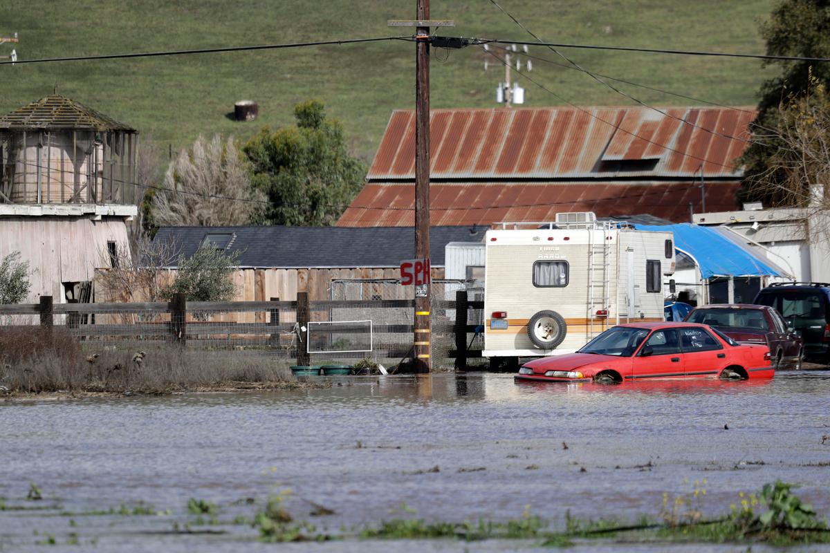 Farmers Insurance to Use Robot for Catastrophe Claims, Property Inspections