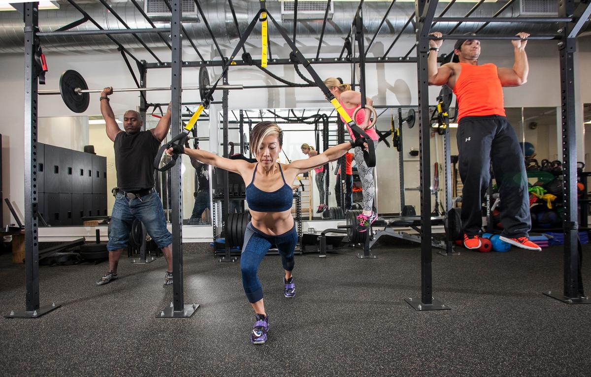 It’s All Good: Any Exercise Cuts Risk of Death, Study Finds