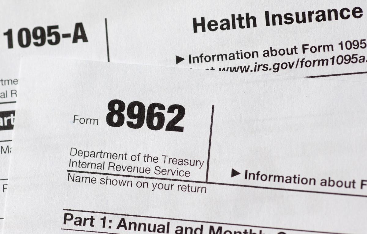 Personalized IRS Letters Nudge Uninsured to Get Coverage