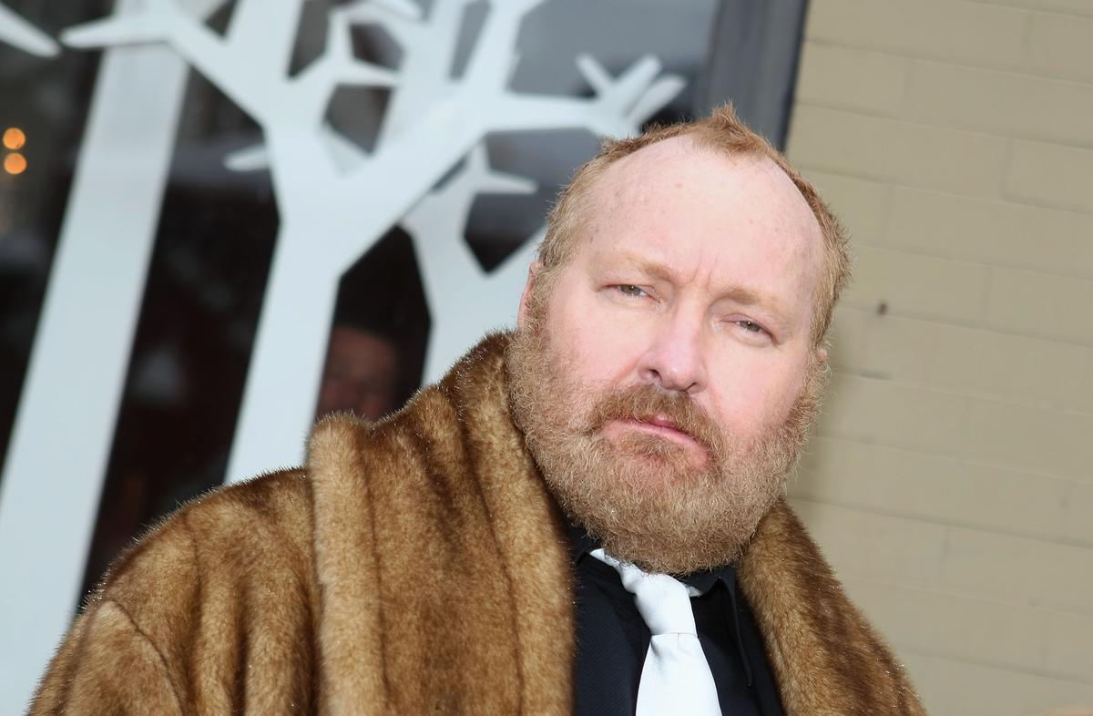 Randy Quaid Slams Meryl Streep After Speech