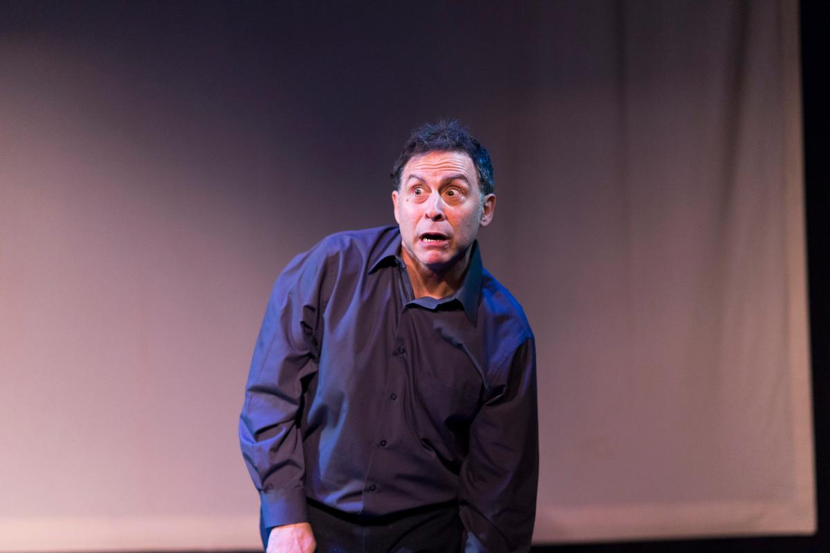 Theater Review: ‘Lucky Penny’: A Clown Cries in the Alley for All of Us