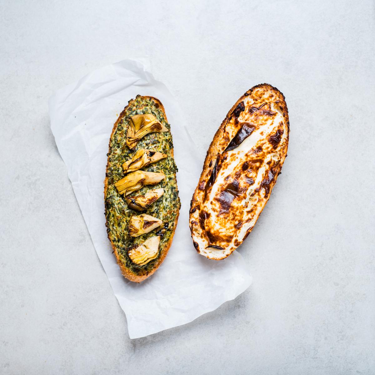 Make Sandwich Opens Near Union Square