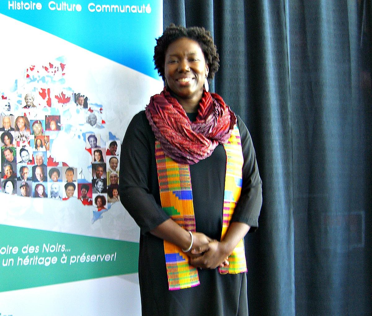 Martin Luther King Day: Canada a World Leader in Racial Justice, Says Expert