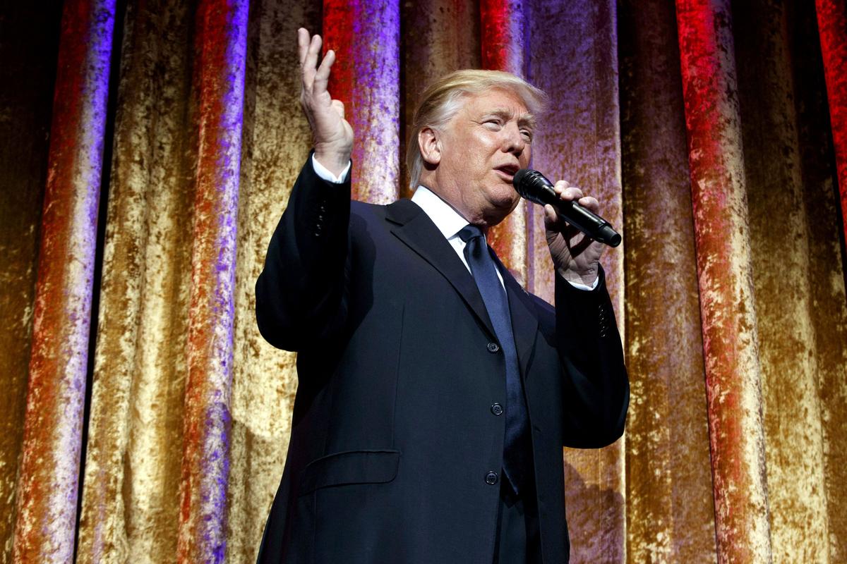 Report: Intelligence Agencies Investigating Whether Russia Funded Election Hacks