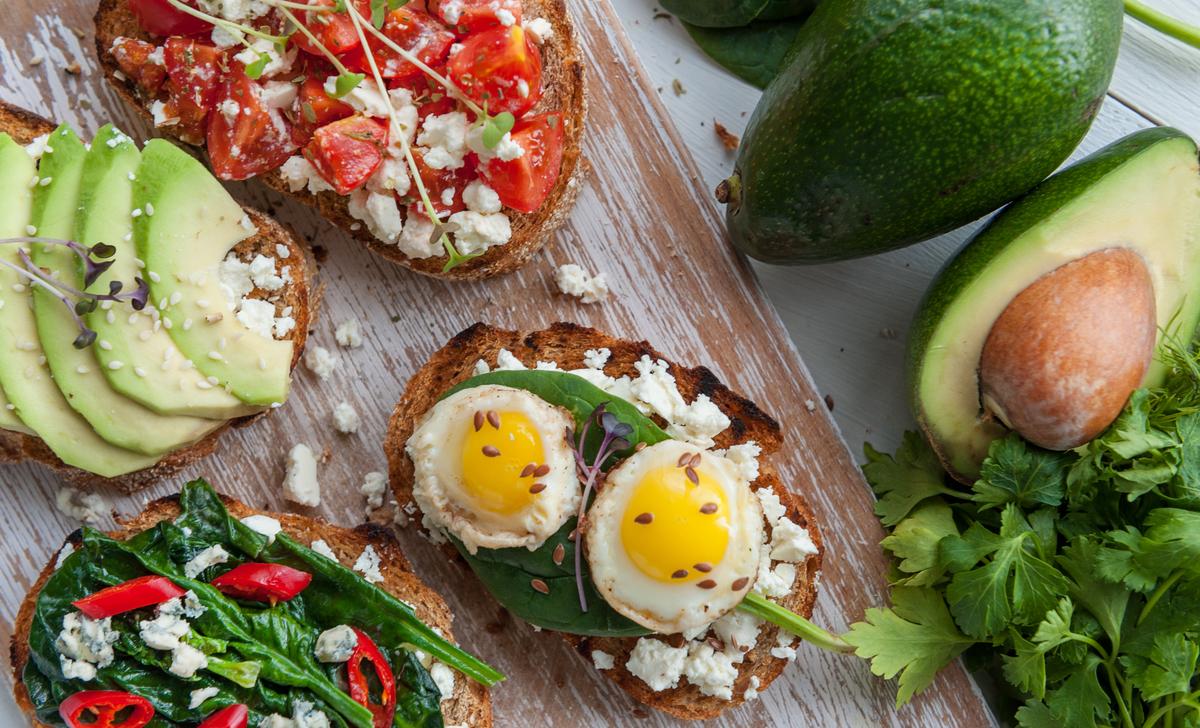 29 Foods to Boost Creativity