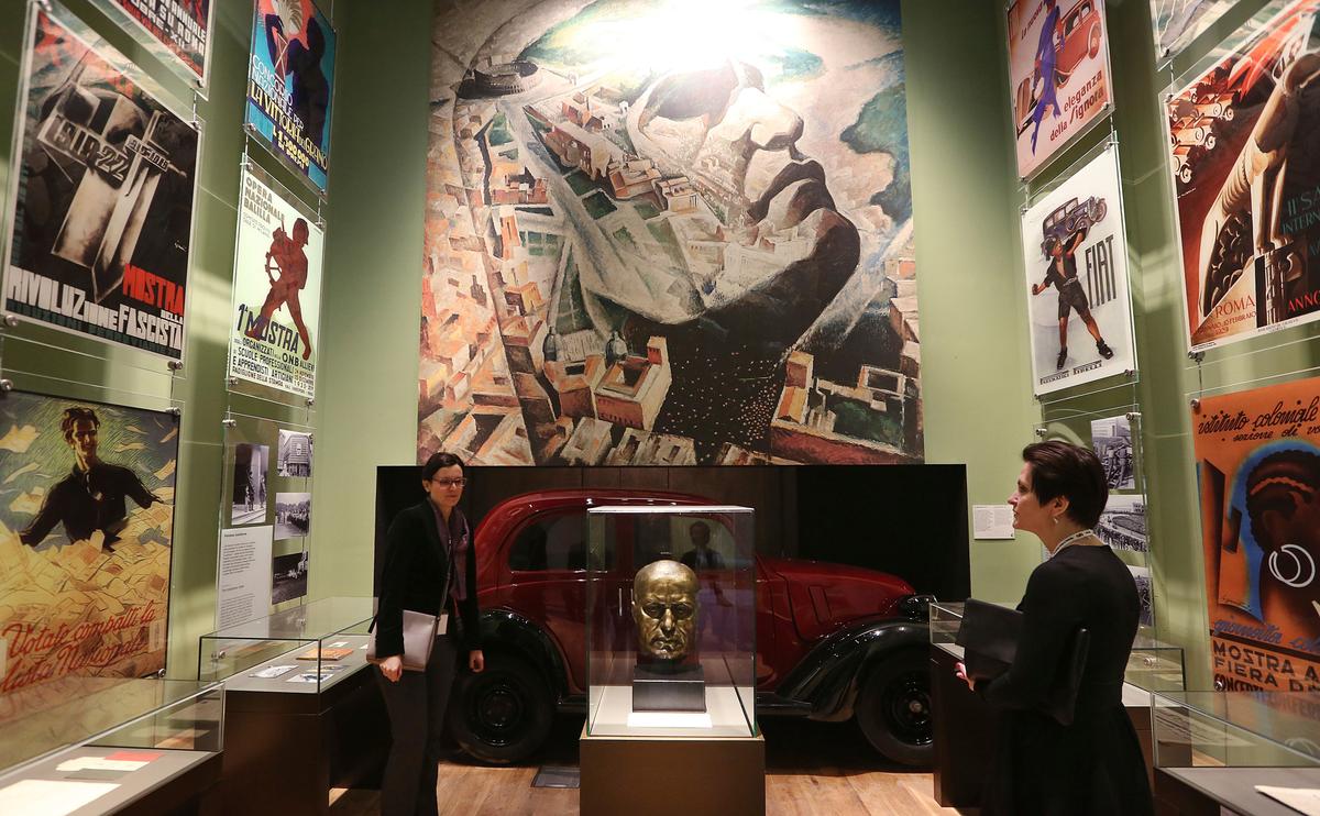 Fate of Polish WWII Museum Unclear Amid Battle Over History