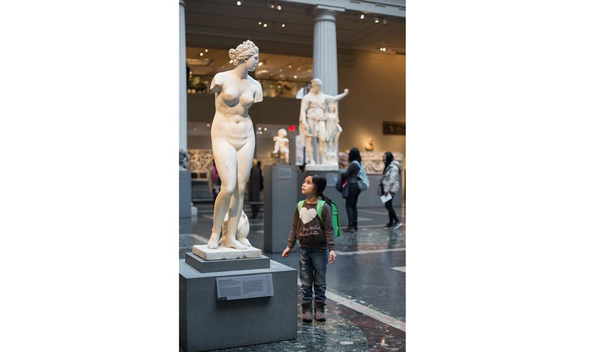 6 Reasons to Teach Our Children History