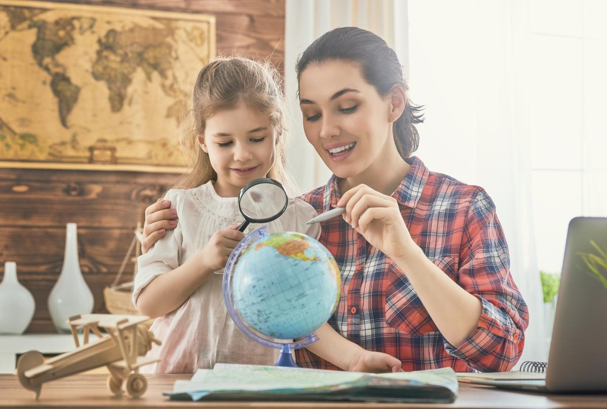 Supplementing School: Ways to Enhance Your Child’s Education