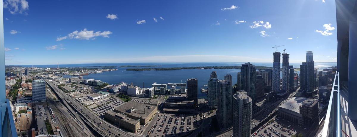 Immigration, Land Supply and Taxes Driving Toronto Prices Upward