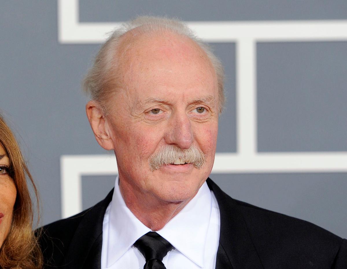 Butch Trucks, Founding Member of Allman Brothers, Dies at 69