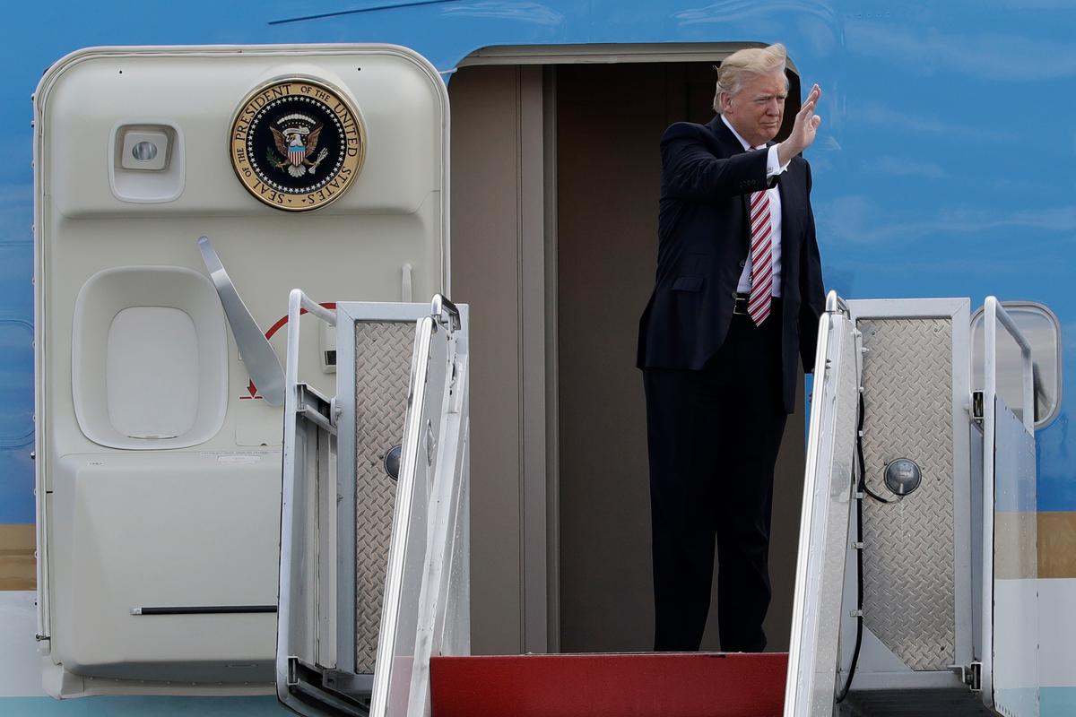 Official: Trump Wants to Slash EPA Workforce, Budget