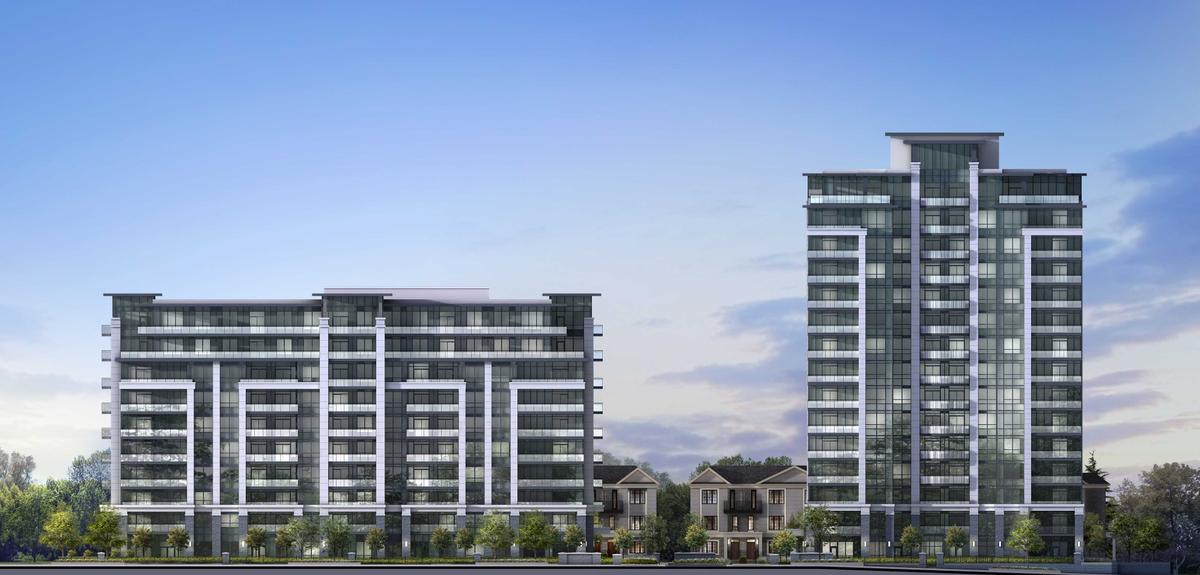 Times Group: Committed to Environmentally Sustainable Building in the GTA