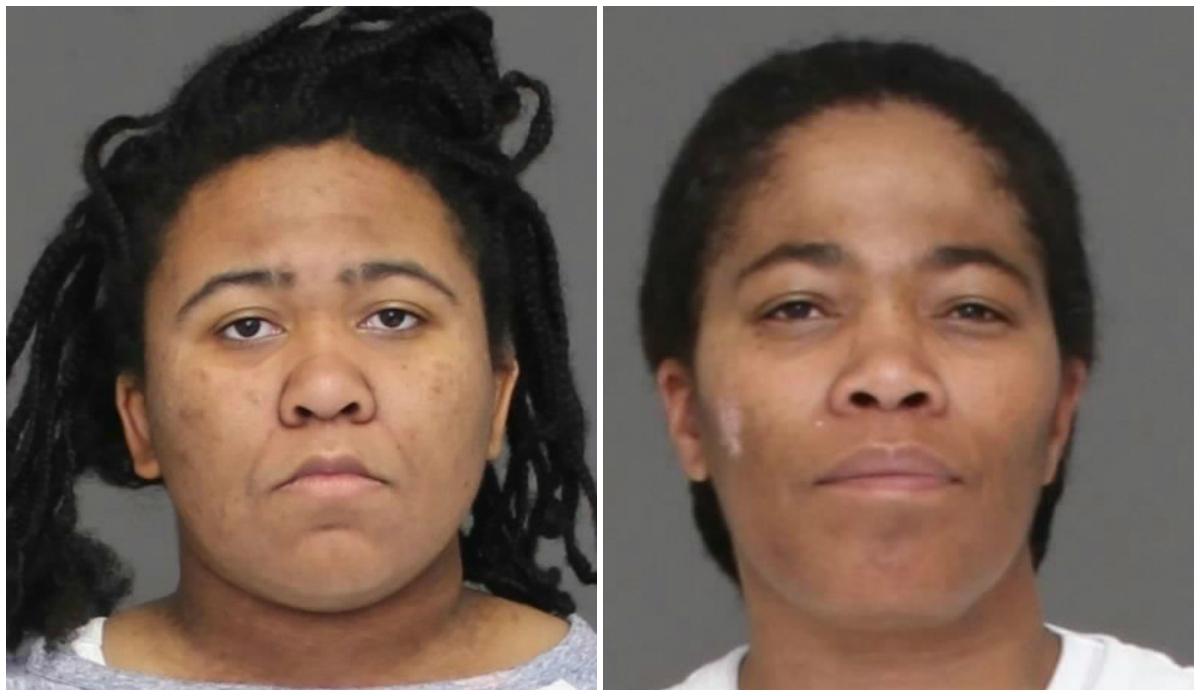 2 Malcolm X Descendants Accused of Truck Theft, Dog Abuse