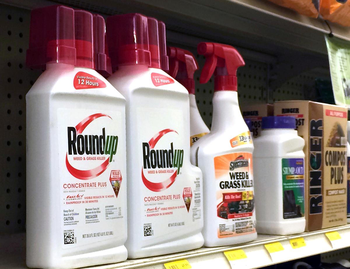 California Clears Hurdle for Cancer Warning Label on Roundup